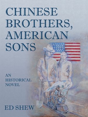 cover image of Chinese Brothers, American Sons